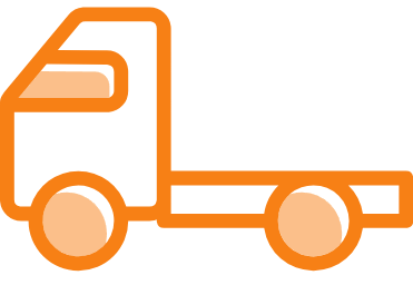 龙岗拖车/平板车